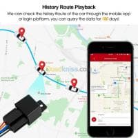 Gps Voiture — vignette 5