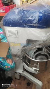 vend batteur MOST 20 litres — vignette 2