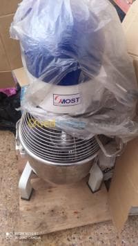 vend batteur MOST 20 litres — vignette 4
