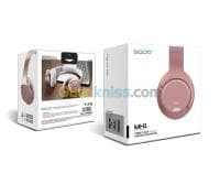 Casque SODO MH1 NFC 2in1 — vignette 2
