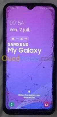 Samsung Galaxy M20 — vignette 3