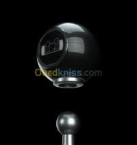 LECTEUR NEWLAND FIXE PEARL 2D CMOS FR- — vignette 2