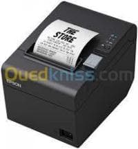 IMPRIMANTE TICKET EPSON TM 20 — vignette 4