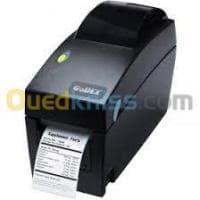 IMPRIMANTE CODE  BARRE GEDEX DTX 2 — vignette 3