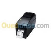 IMPRIMANTE CODE  BARRE GEDEX DTX 2 — vignette 4