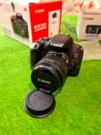 Canon 800D — vignette 3