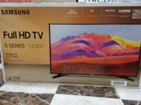 PROMO TV SAMSUNG 43" SMART (série 5) T — vignette 2