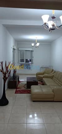 Location Appartement F3 Alger Birtouta — vignette 4