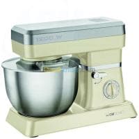 Robot Pétrin 6,3 Litre 1200 W _ Clatronic — vignette 3