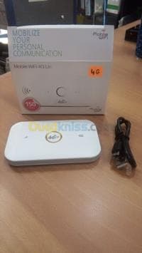 Mini Modem 4G Lte — vignette 4