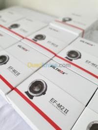 Viltrox EF-M4/3 MFT Speedbooster x0.71 — vignette 3