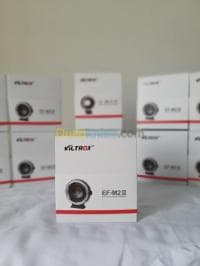Viltrox EF-M4/3 MFT Speedbooster x0.71 — vignette 4