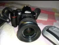 NIKON D3000 — vignette 3