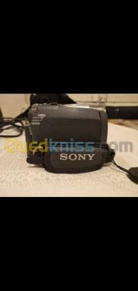 Camescop Sony — vignette 3