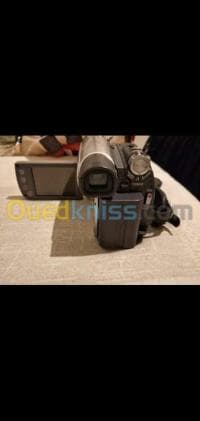 Camescop Sony — vignette 5