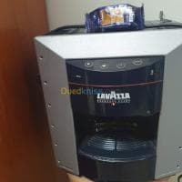 Machine à café lavazza — vignette 3