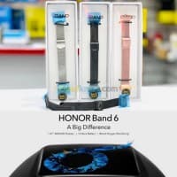 Bracelet mi bond 6/honor bond 6 — vignette 2
