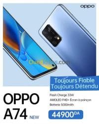 Oppo A74 6/128 — vignette 3