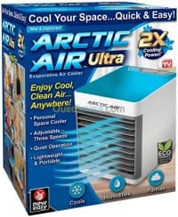 مبرد ARCTIC AIR Ultra — vignette 2