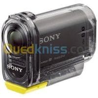 camera Sony — vignette 3