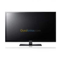 Tv plasma samsung PS43D450 — vignette 2