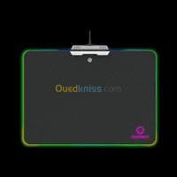 TAPIS DE SOURIS  RGB GAMEMAX GMP-02 — vignette 2
