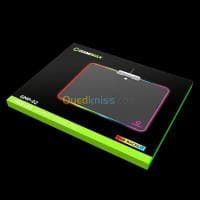 TAPIS DE SOURIS  RGB GAMEMAX GMP-02 — vignette 5