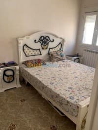 Location Appartement F3 Alger Bab ezzouar — vignette 2