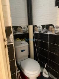 Location Appartement F3 Alger Bab ezzouar — vignette 4
