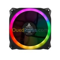 Ventilateur ANTEC-3IN1 PRIZM 120 ARGB — vignette 2