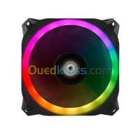 Ventilateur ANTEC-3IN1 PRIZM 120 ARGB — vignette 3