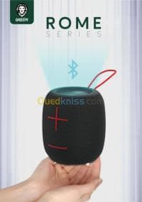 Bluetooth GREEN ROME — vignette 4