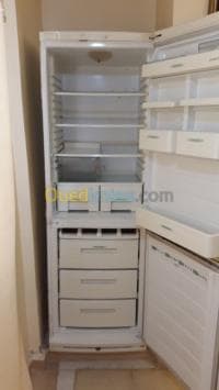 j'ai un refrigirateur de marqu ARISTON — vignette 3