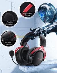 Casque Gaming sans fil NUBWO G07 — vignette 3