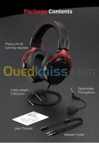 Casque Gaming sans fil NUBWO G07 — vignette 5