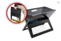 Grille Barbecue Pliable — vignette 2