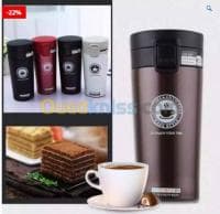 Tasse Thermos d’Acier Inoxydable — vignette 2