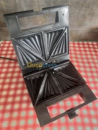 Gaufrier Electrique — vignette 2