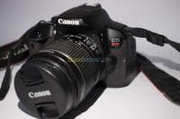 Canon 650d T4i 14k clic — vignette 2