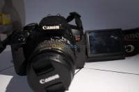 Canon 650d T4i 14k clic — vignette 3