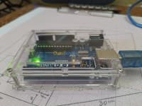Arduino Uno — vignette 2