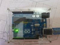 Arduino Uno — vignette 3