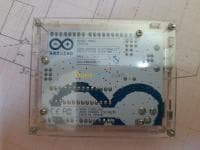 Arduino Uno — vignette 4