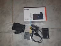 Apareil photo /camera Sony hx_80 — vignette 2