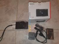 Apareil photo /camera Sony hx_80 — vignette 3