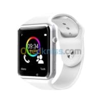 Smart Watch - A1 - Bluetooth - Camera — vignette 2