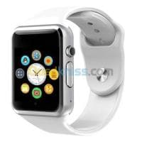 Smart Watch - A1 - Bluetooth - Camera — vignette 3