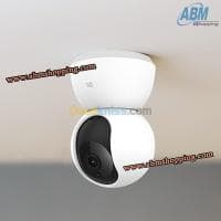 Camera xiaomi Wifi 360 degré 1080P HD — vignette 4