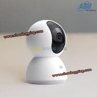 Camera xiaomi Wifi 360 degré 1080P HD — vignette 5