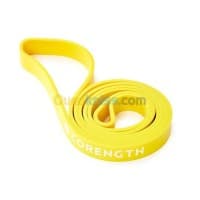 ÉLASTIQUE Decathlon CROSS-TRAINING -BAND 25 KG — vignette 2